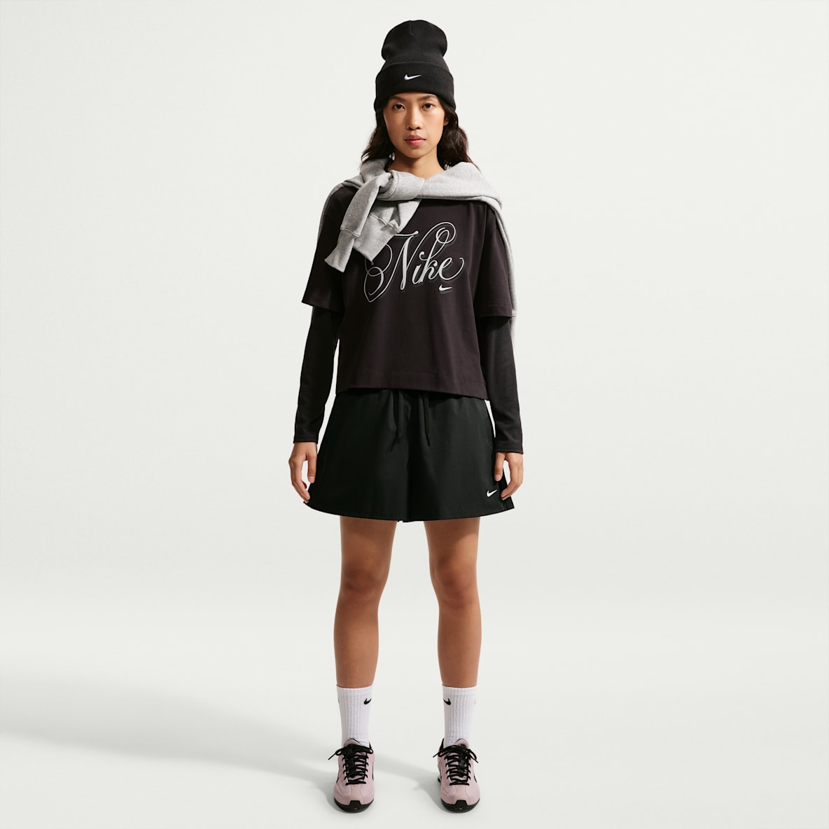 NIKE公式】 レディース ウェア【ナイキ公式通販】
